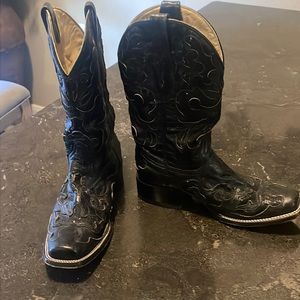 Corral Boots